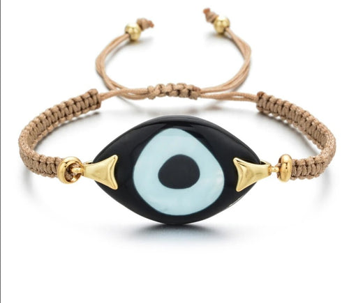 Eye Am Bracelet