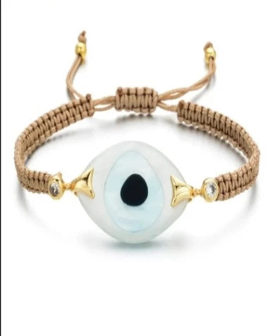 Eye Am Bracelet