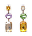 Guardian Founder Krystal Earrings