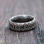 Quantum Alloy Ring