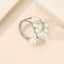 Timeless Pearl Glamour Ring