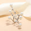 Timeless Pearl Glamour Ring