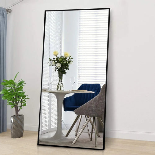 65" × 24" Full-Length Standing Mirror