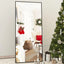 65" × 24" Full-Length Standing Mirror