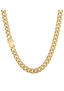 Luxe Aurum Weave Chains