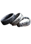 Quantum Alloy Ring