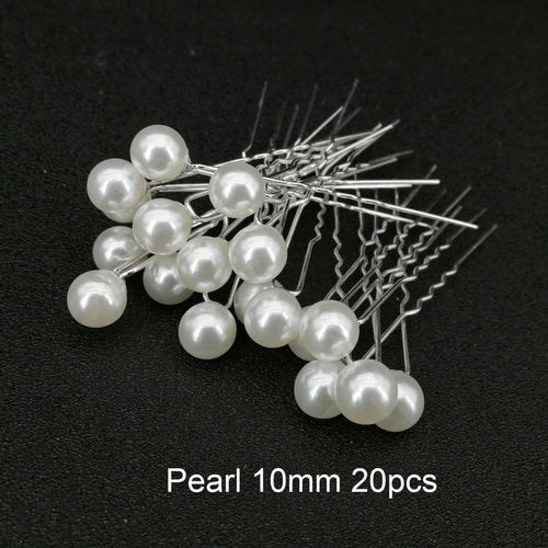 Pearl Activation Hairpins