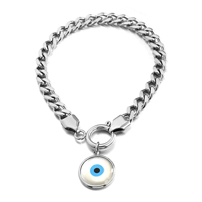 Eye Am Watching Bracelet